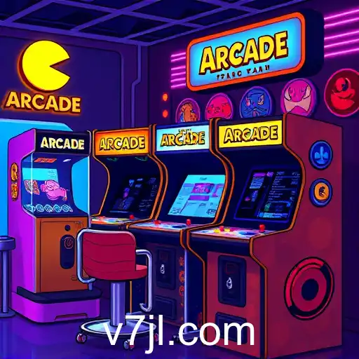 Exploring the Timeless Appeal of Arcade Games