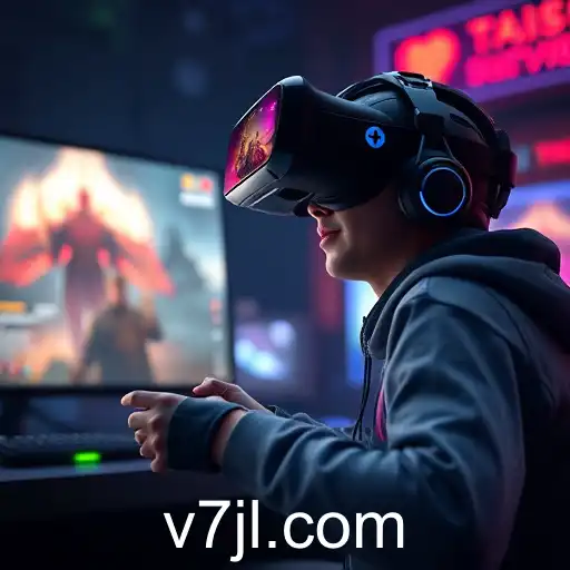 Gaming Evolution in the Modern Era