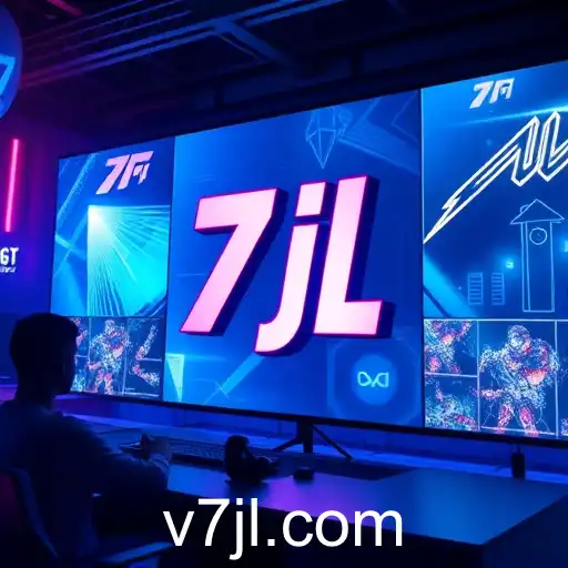 Gaming Evolution: The Rise of 7jl