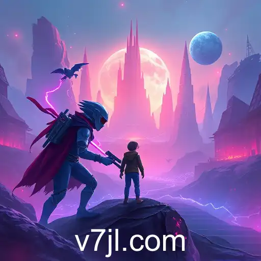 Unveiling 7jl: The Game Changing Virtual Portal