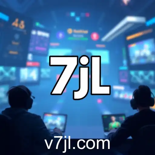 A New Era of Gaming: 7jl Takes the Stage