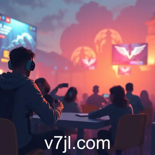 The Evolution of Online Gaming and Community Dynamics