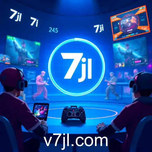 The Digital Dominion: 7jl's Impact on Gaming in 2025