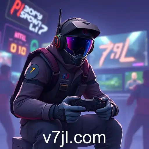 The Rise of 7jl: A New Era for English Gaming