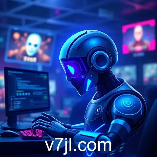 Revolutionizing Online Gaming: The Rise of Interactive Platforms