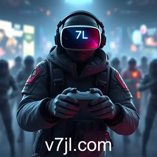 Gaming Evolution: A Look at 7jl in 2025