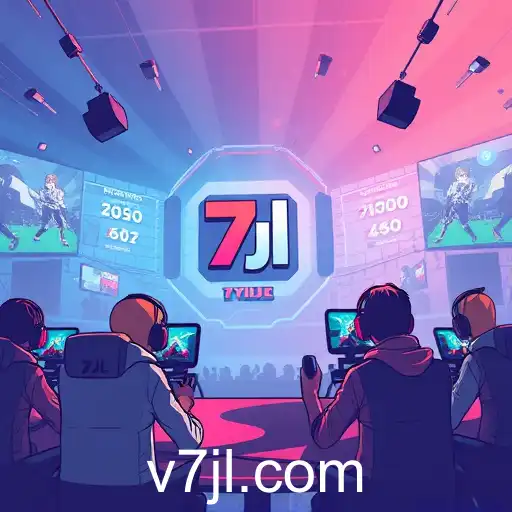 Gaming Evolution: The Rise of 7jl