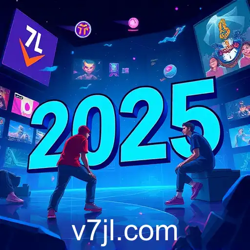 Gaming in the Future: The Rise of 7jl