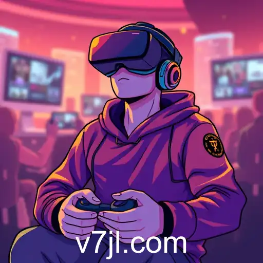 Online Gaming Flourishes Amid Technological Advancements