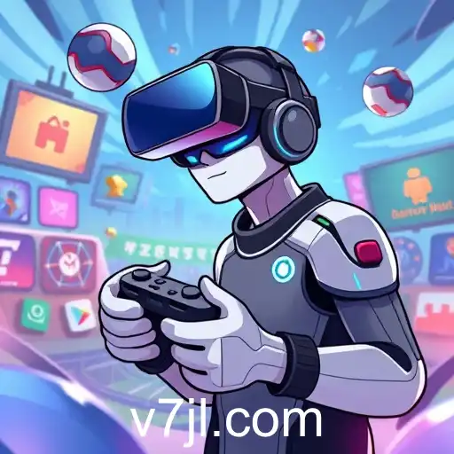 Evolving Landscape of Online Games