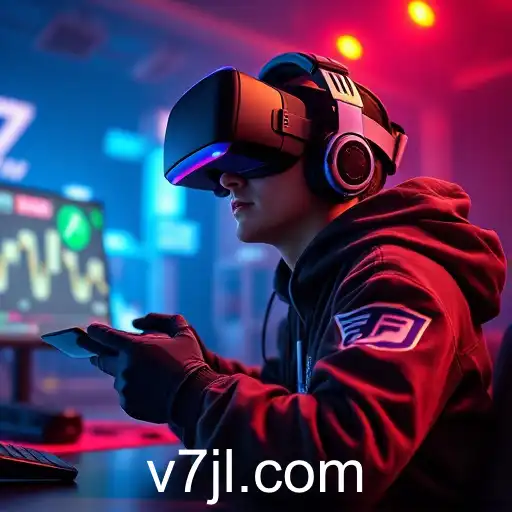 The Rise of 7jl: A Digital Playground