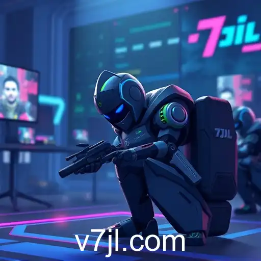 The Rise of 7jl in Online Gaming