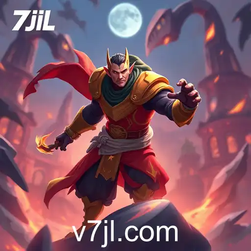 The Rise of 7jl: A New Era for Online Gaming