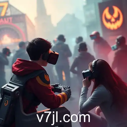 The Rise of 7jl in the Gaming Realm