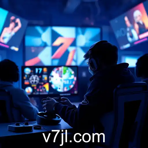 The Rise of Gaming Platforms in 2025