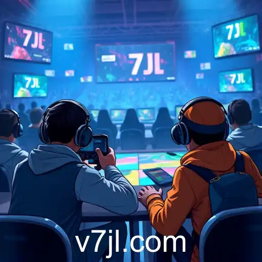 The Rise of Online Gaming: A 2026 Perspective