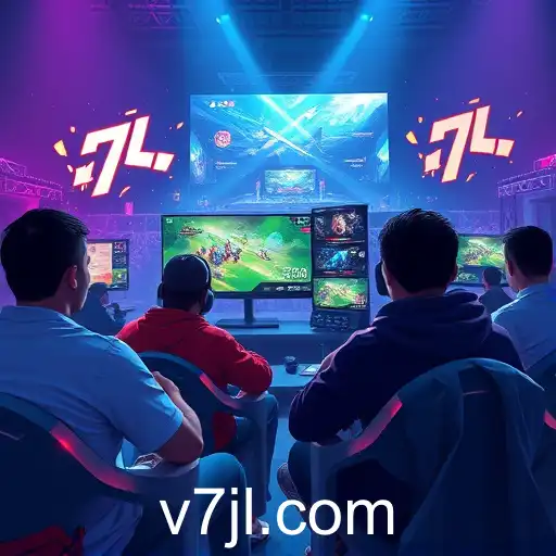 Online Gaming Evolutions: The Rise of Interactive Platforms