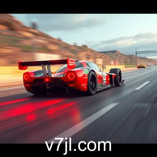 The Thrill of Racing Games: Speed, Culture, and Innovation