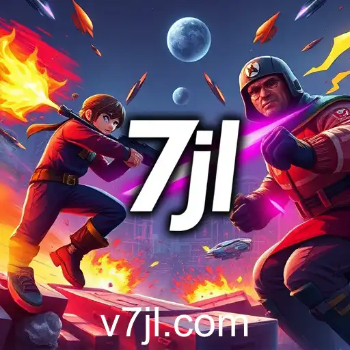 The Rise of 7jl: Transforming Online Gaming