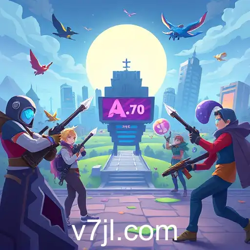 The Rise of '7jl' in Online Gaming