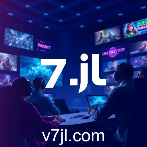 The Rise of 7jl and Online Gaming Trends