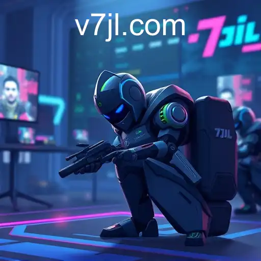 The Rise of 7jl in Online Gaming