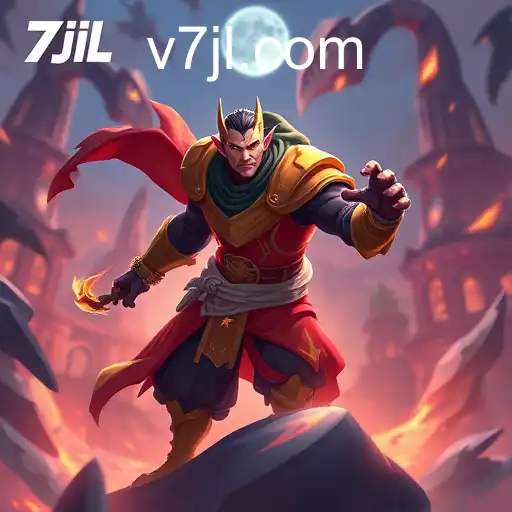 The Rise of 7jl: A New Era for Online Gaming