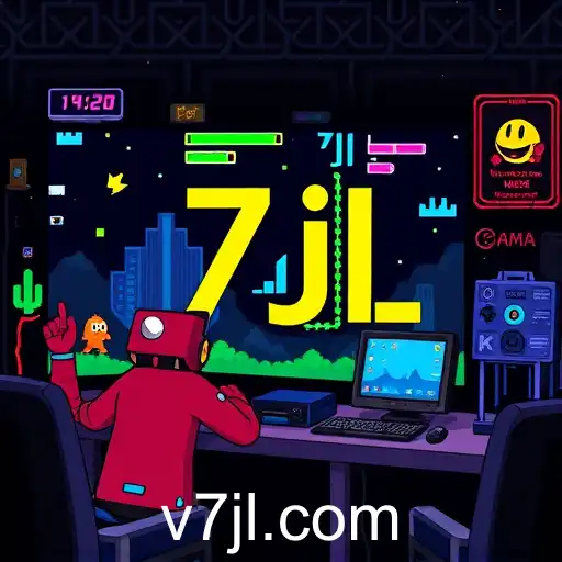 The Rise of Retro Gaming: 7jl Leads the Charge