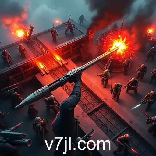 The Allure and Complexity of Strategy Games: Navigating the 7jl Category